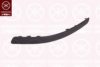 KLOKKERHOLM 9021922 Trim/Protective Strip, bumper